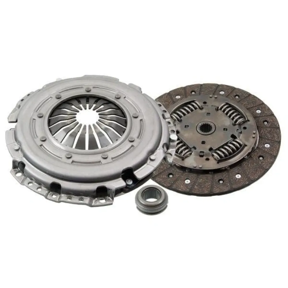 Комплект зчеплення SATO TECH ck70006