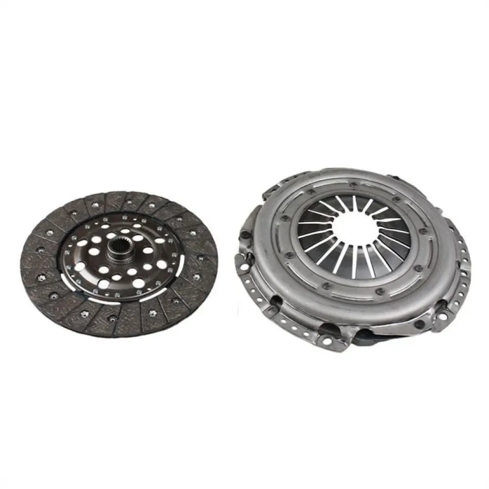 Комплект сцепления SATO TECH ck70060
