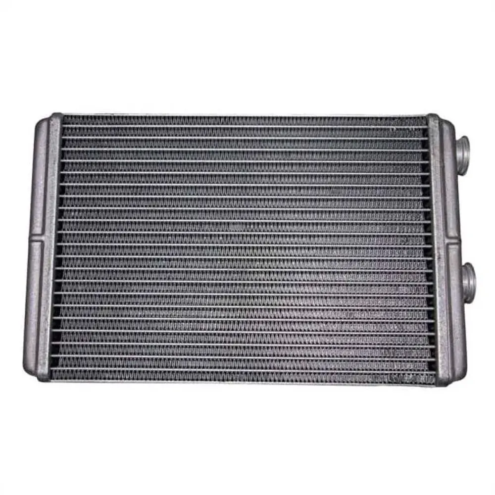 Радіатор пічки SATO TECH h21223