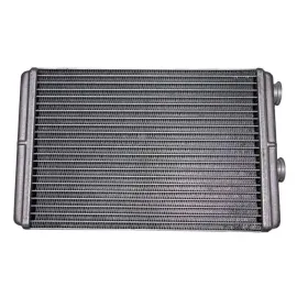 Радіатор пічки SATO TECH h21223