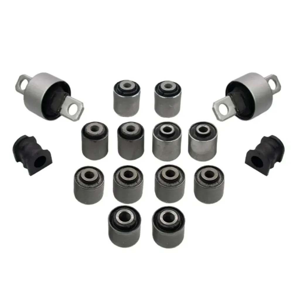Комплект сайлентблоків SATO TECH ps26563
