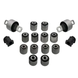 Комплект сайлентблоків SATO TECH ps26563
