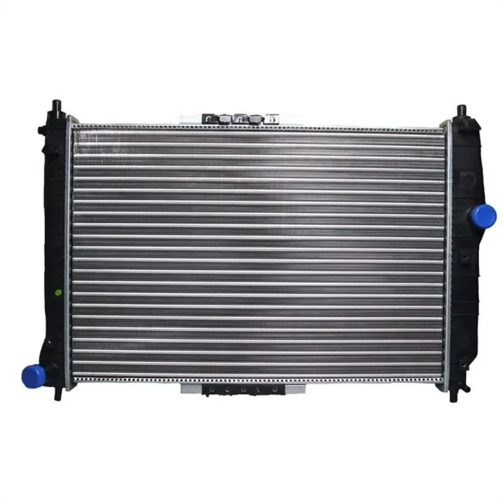 Радіатор охолодження двигуна SATO TECH r20058