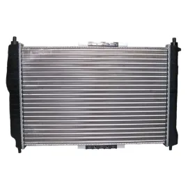 Радіатор охолодження двигуна SATO TECH r20058