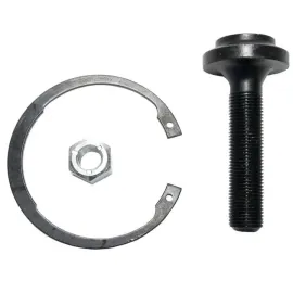 Підшипник маточини SATO TECH wb12107