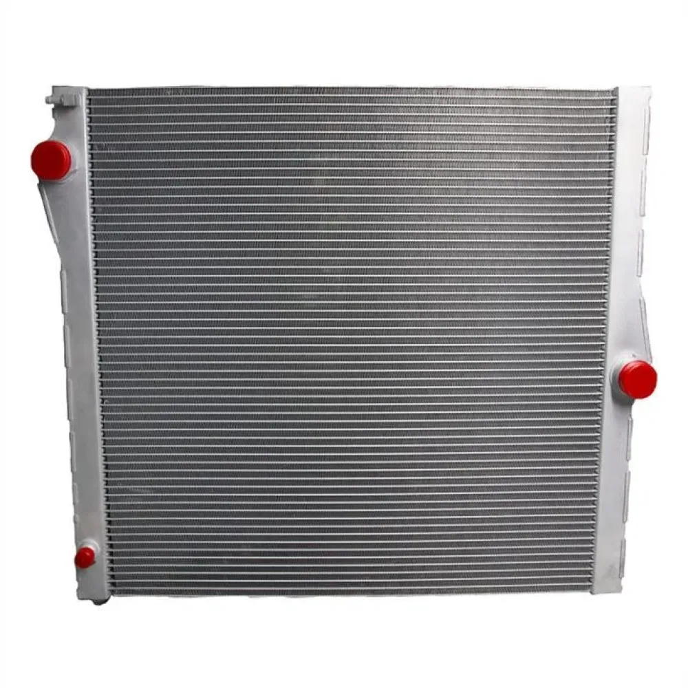 Радіатор системи охолодження SATO TECH r12167