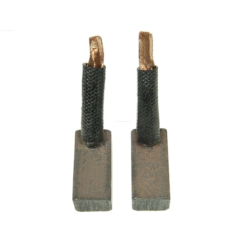 Щітки стартера AS-PL sb4014s