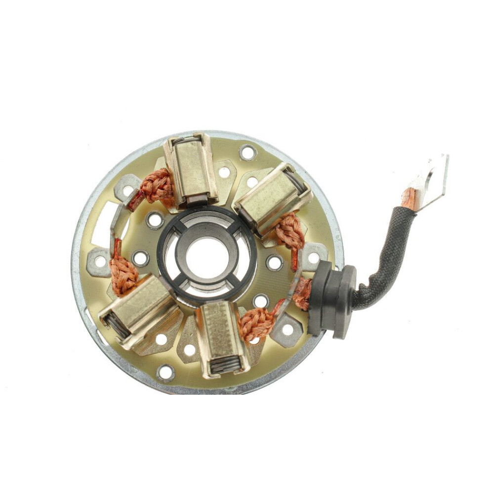 Щіткотримач стартера AS-PL sbh0023