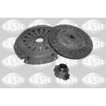 Комплект зчеплення SASIC scl0204