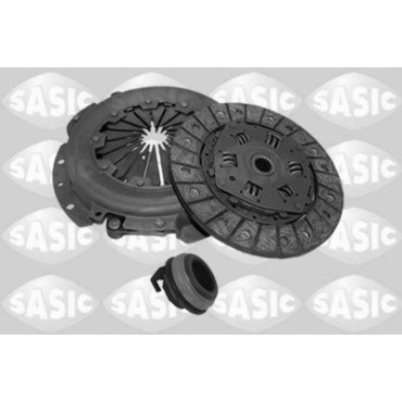 Комплект зчеплення SASIC scl0213