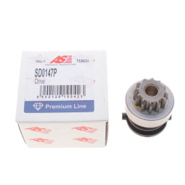 Бендикс стартера AS-PL sd0147p