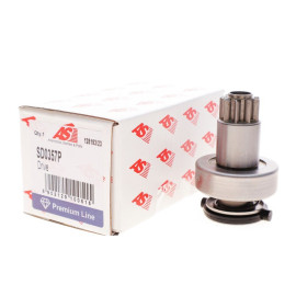 Бендикс стартера AS-PL sd0357p