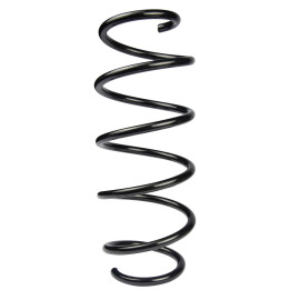 Пружина передня Ford Fiesta 08- 1.25-1.6 RAISO sf172tp