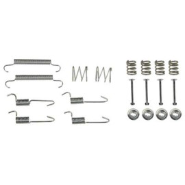 Комплект монтажний колодок TRW sfk430