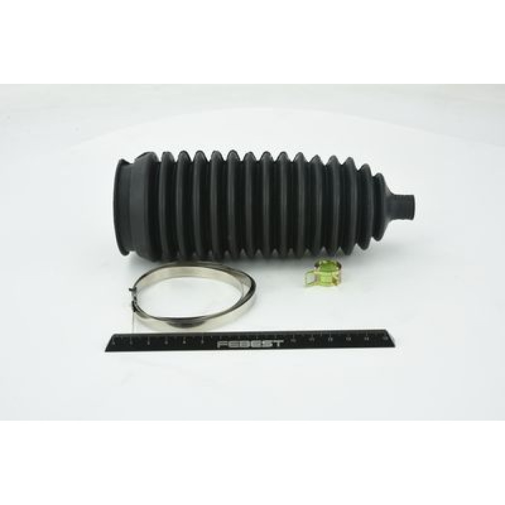Пильник кермової рейки Febest sgrkbrex