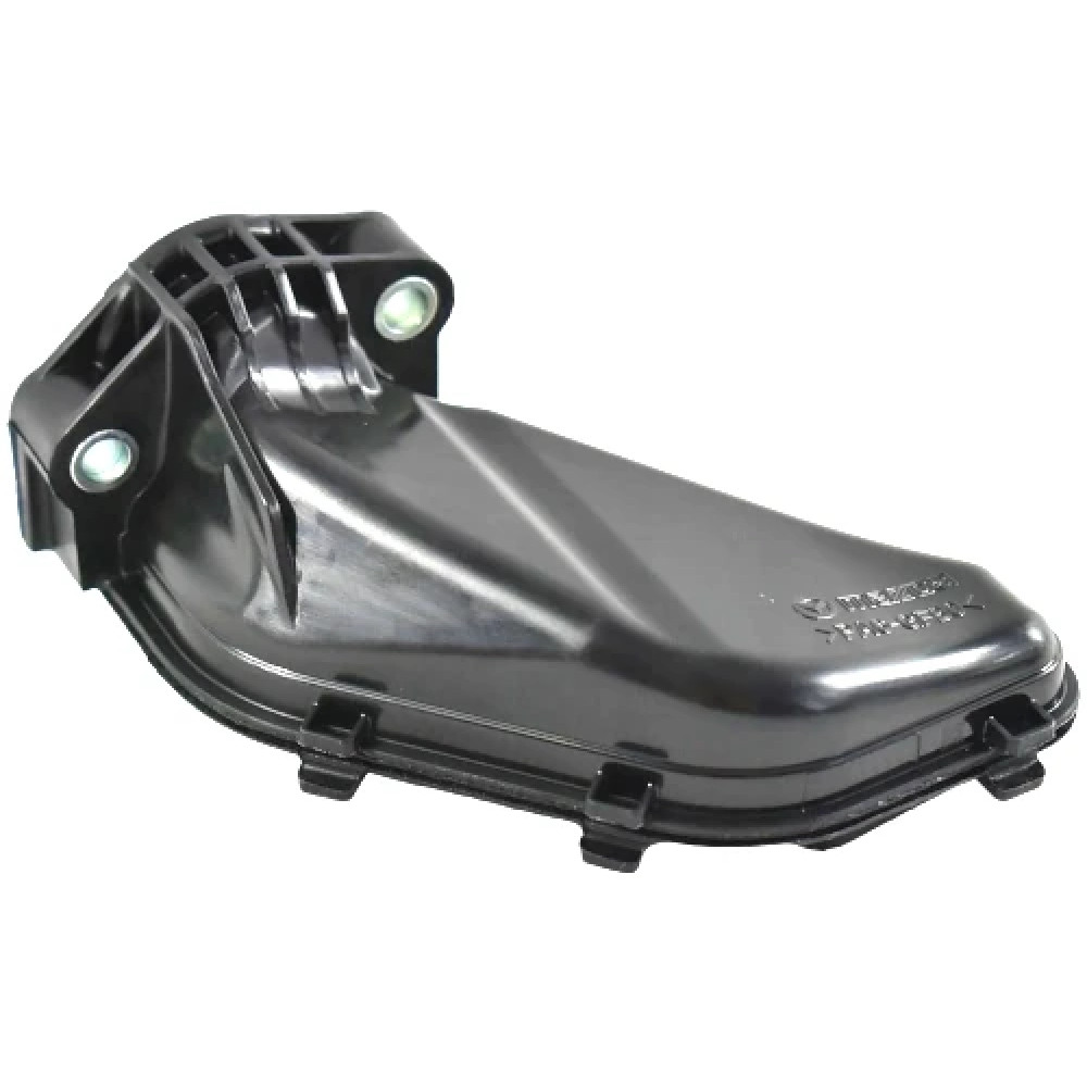 маслоприймач MAZDA sh0114240