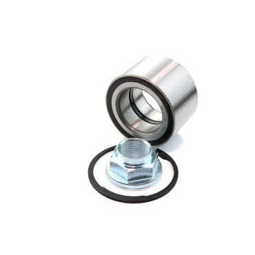 Підшипник передній SHAFER sh14145k