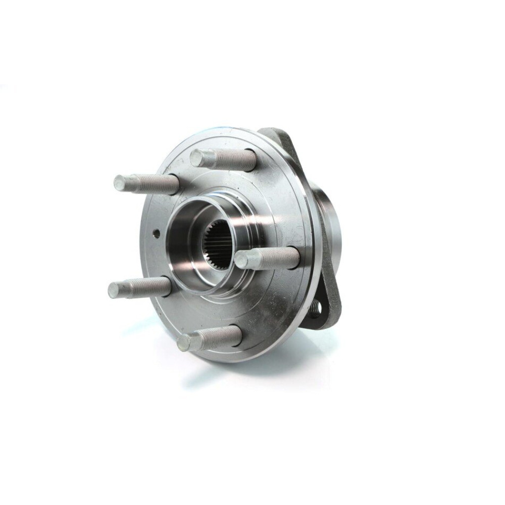 Маточина передня SHAFER sh15366