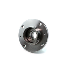 Ступица задняя ABS зубчатый венец SHAFER sh15933
