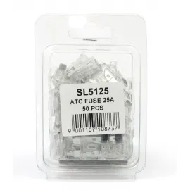 Запобіжник euro 25A SHAFER sl5125