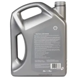 Моторне масло Shell Helix HX8 5W-30, 4л SHELL тову503468