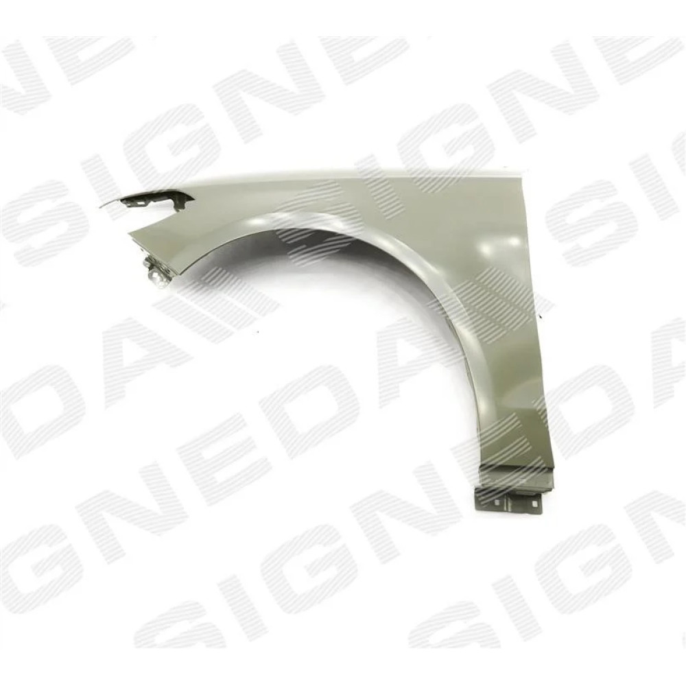 Крило FORD FUSION, 13 - 17 SIGNEDA pfd10173al