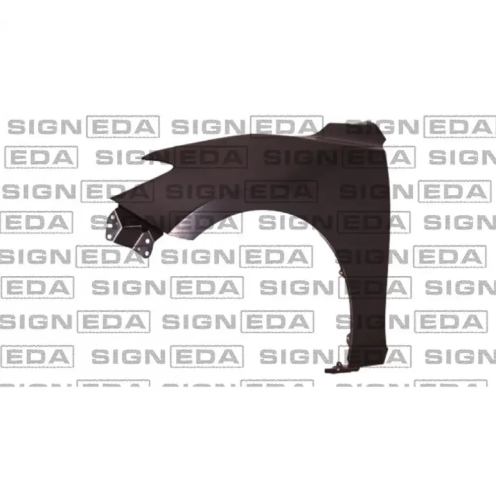 Переднє праве крило SIGNEDA pmz10092ar