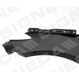 Переднє праве крило SIGNEDA pmz10092ar
