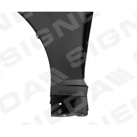 Переднє праве крило SIGNEDA pmz10092ar