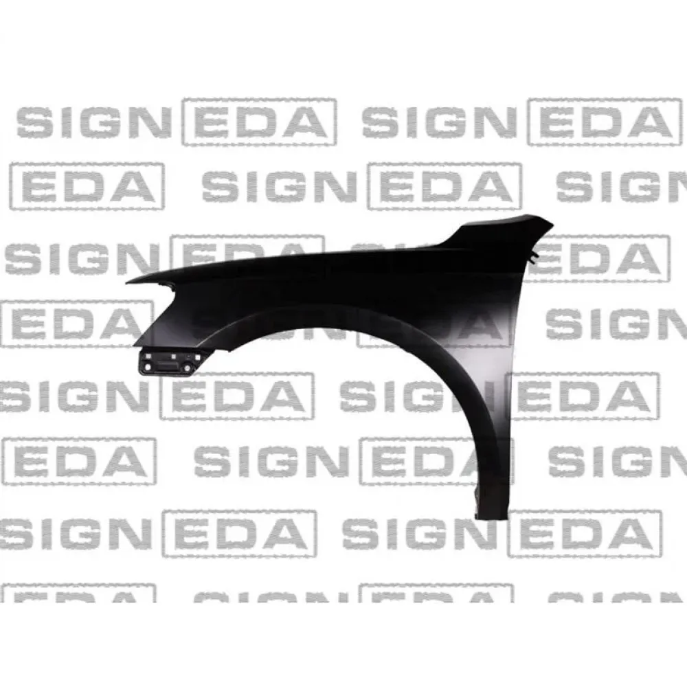 Крило VW PASSAT (B7, USA TYPE), 11 - 15 SIGNEDA pvw10054r