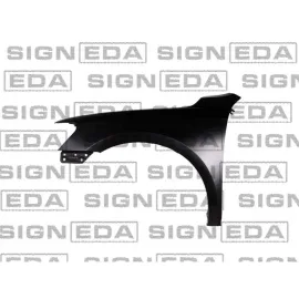 Крило VW PASSAT (B7, USA TYPE), 11 - 15 SIGNEDA pvw10054r
