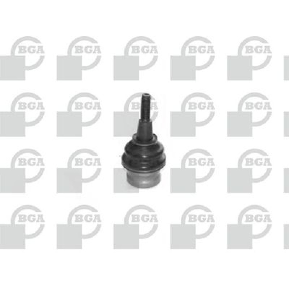 Опора шаровая передняя нижняя BGA sj0101