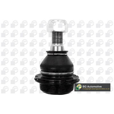 Опора кульова передня нижня BGA sj1407