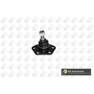 Опора кульова передня нижня BGA sj1414