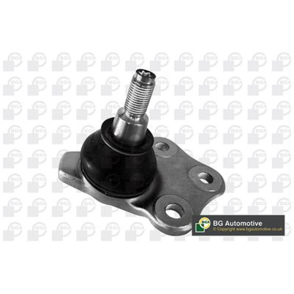 Опора шаровая передняя нижняя BGA sj1502