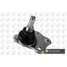 Опора шаровая передняя нижняя BGA sj1502