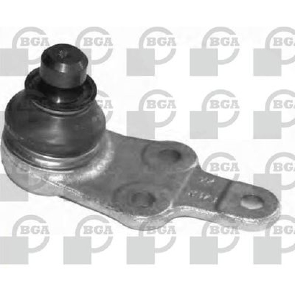 Опора кульова передня нижня BGA sj2304