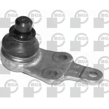Опора шаровая передняя нижняя BGA sj2304