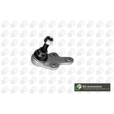 Опора кульова передня нижня BGA sj2307