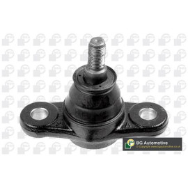 BGA sj2707 Опора шаровая передняя нижняя BGA sj2707