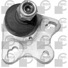 Опора шаровая передняя нижняя BGA sj5601