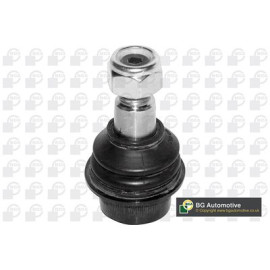 Опора шаровая передняя нижняя BGA sj5606