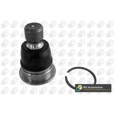 Опора кульова передня нижня BGA sj6304