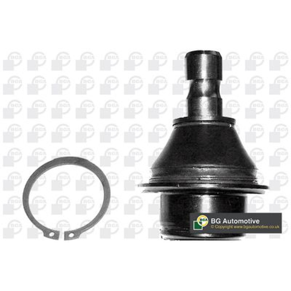 Опора кульова (передня/знизу) Nissan Navara/Pathfinder III 05- BGA sj6307