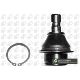 Опора кульова (передня/знизу) Nissan Navara/Pathfinder III 05- BGA sj6307