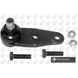 Опора кульова передня нижня BGA sj7304