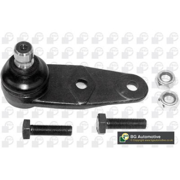 Опора кульова передня нижня BGA sj7304