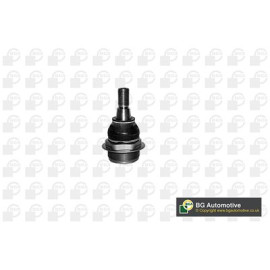 Опора шаровая передняя нижняя правая резьба BGA sj7311
