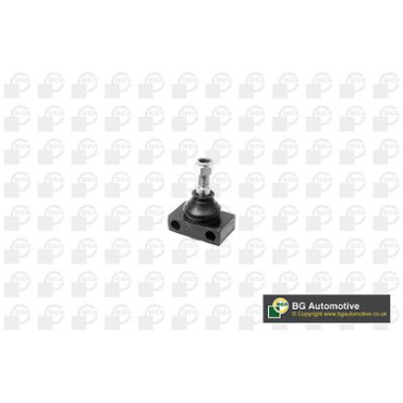 Опора шаровая передняя нижняя BGA sj8201