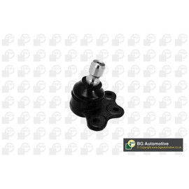 Опора кульова (передня/знизу) Astra G/H/Vectra/Omega B 94-03 BGA sj9508
